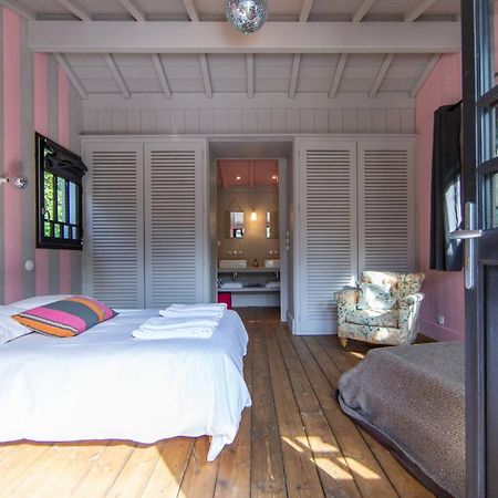 Villa Lolita Pour 6 Pers Au Cap Ferret Lège-Cap-Ferret 外观 照片