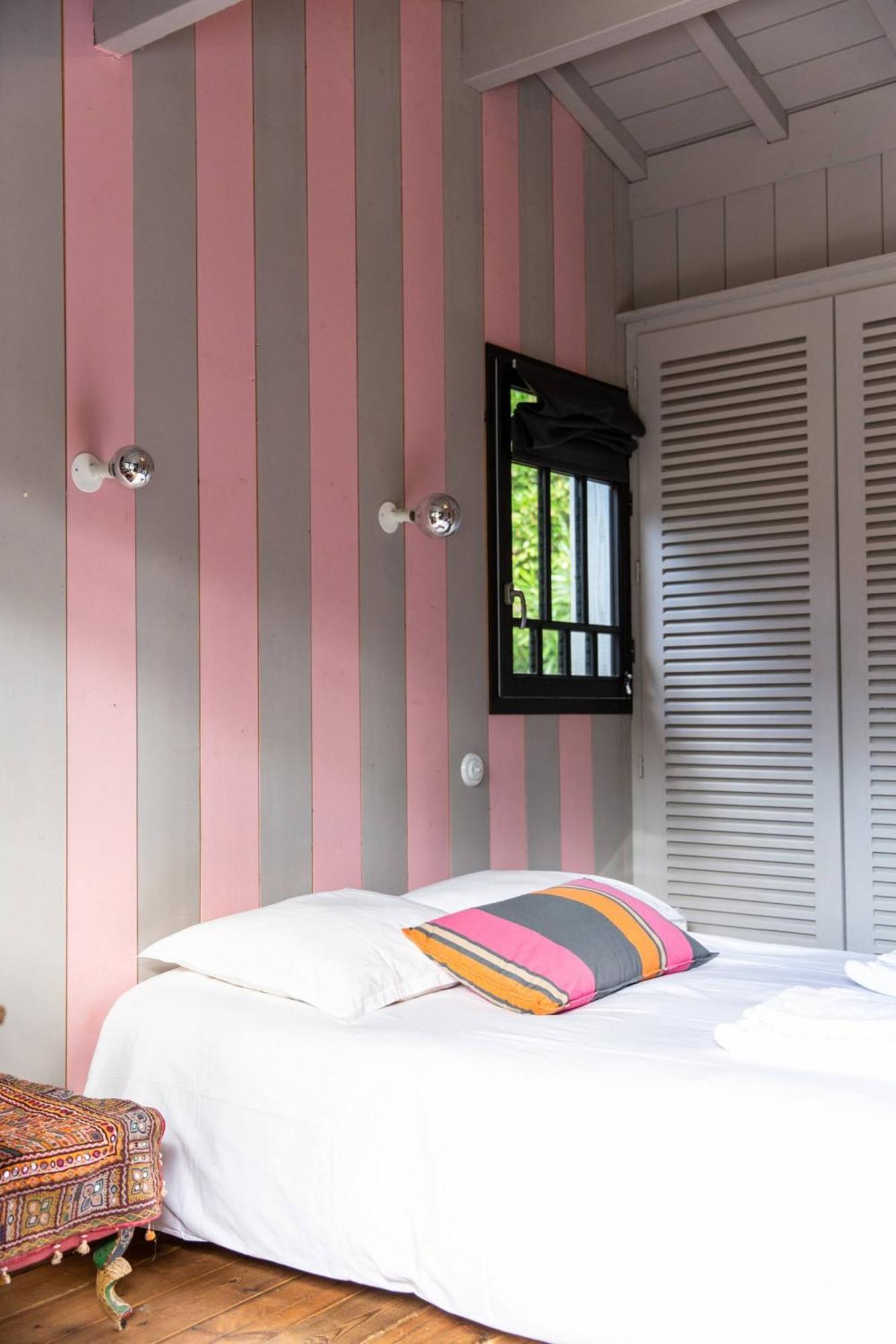 Villa Lolita Pour 6 Pers Au Cap Ferret Lège-Cap-Ferret 外观 照片