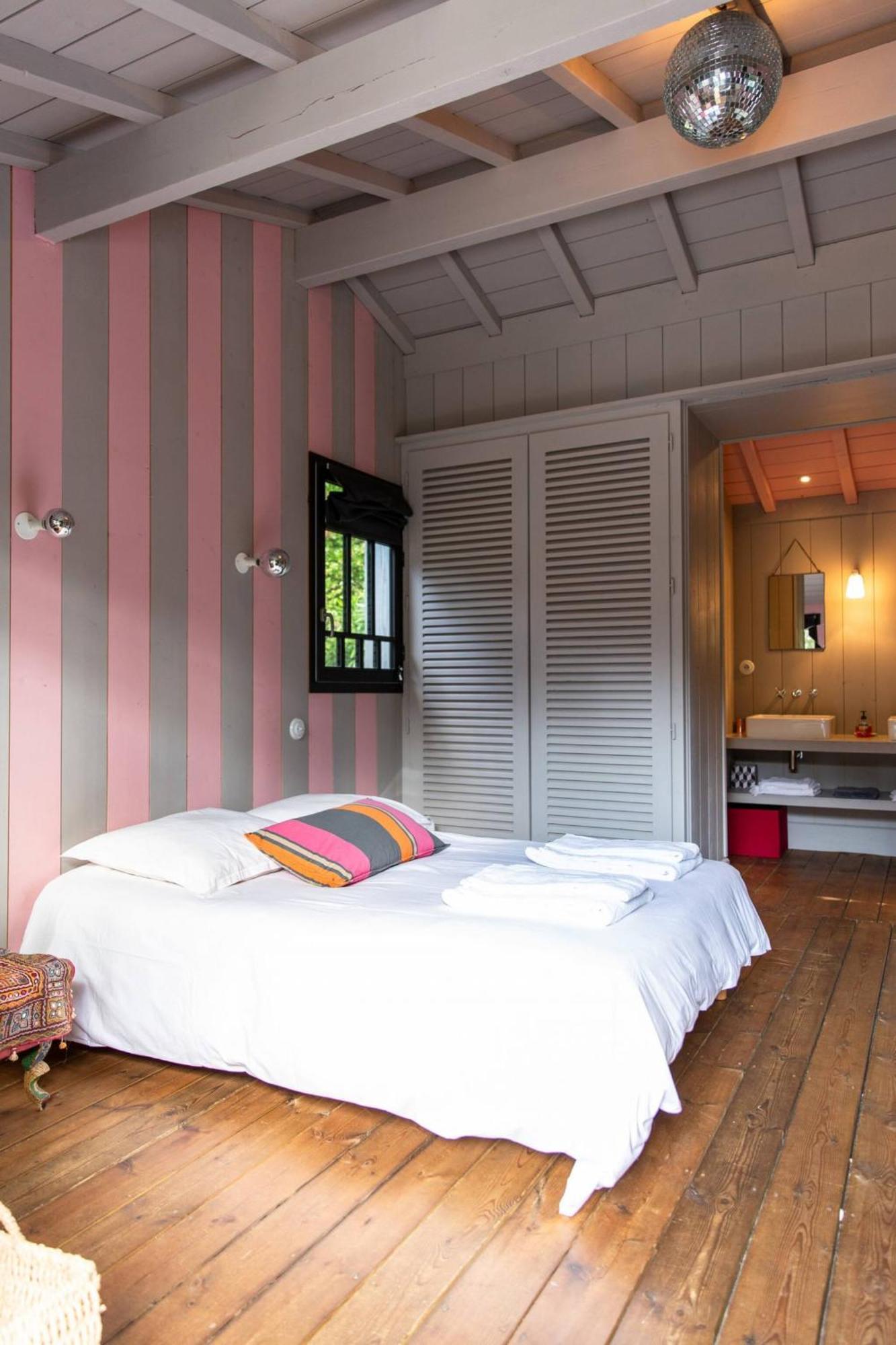 Villa Lolita Pour 6 Pers Au Cap Ferret Lège-Cap-Ferret 外观 照片