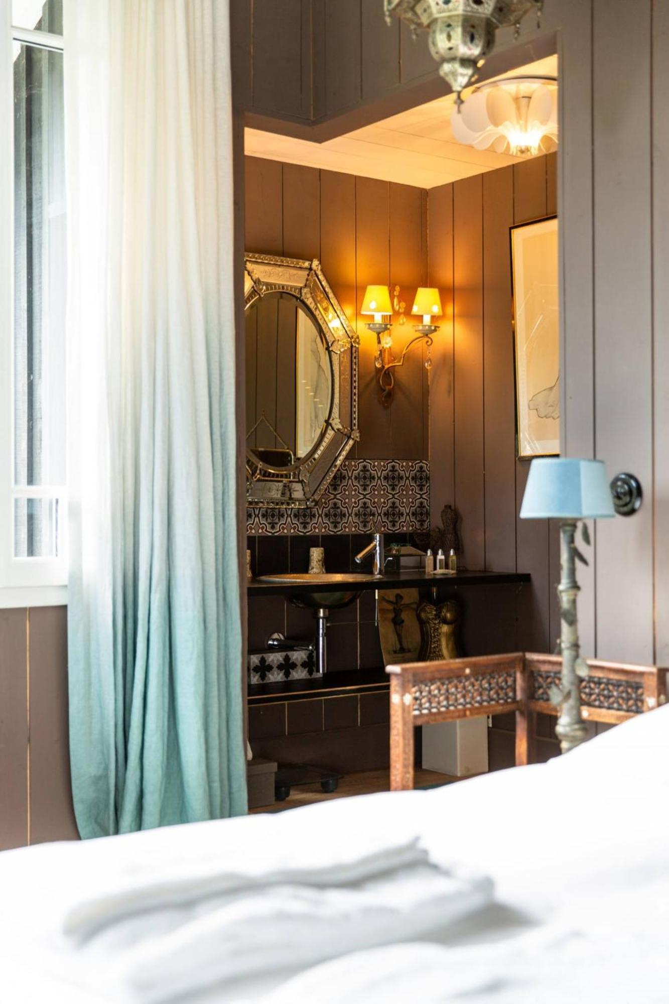 Villa Lolita Pour 6 Pers Au Cap Ferret Lège-Cap-Ferret 外观 照片
