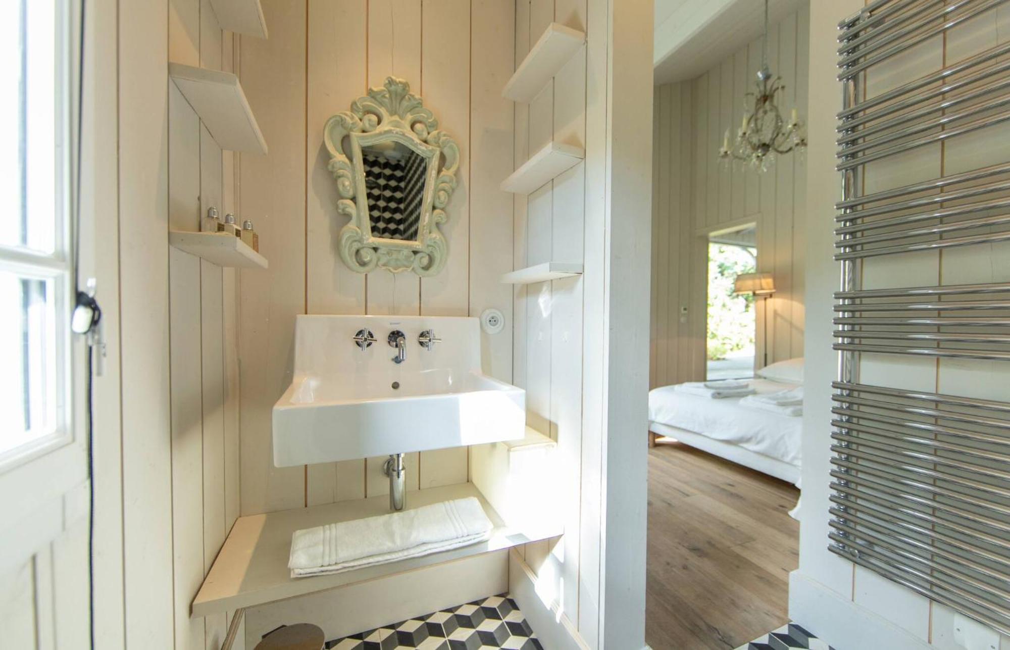 Villa Lolita Pour 6 Pers Au Cap Ferret Lège-Cap-Ferret 外观 照片