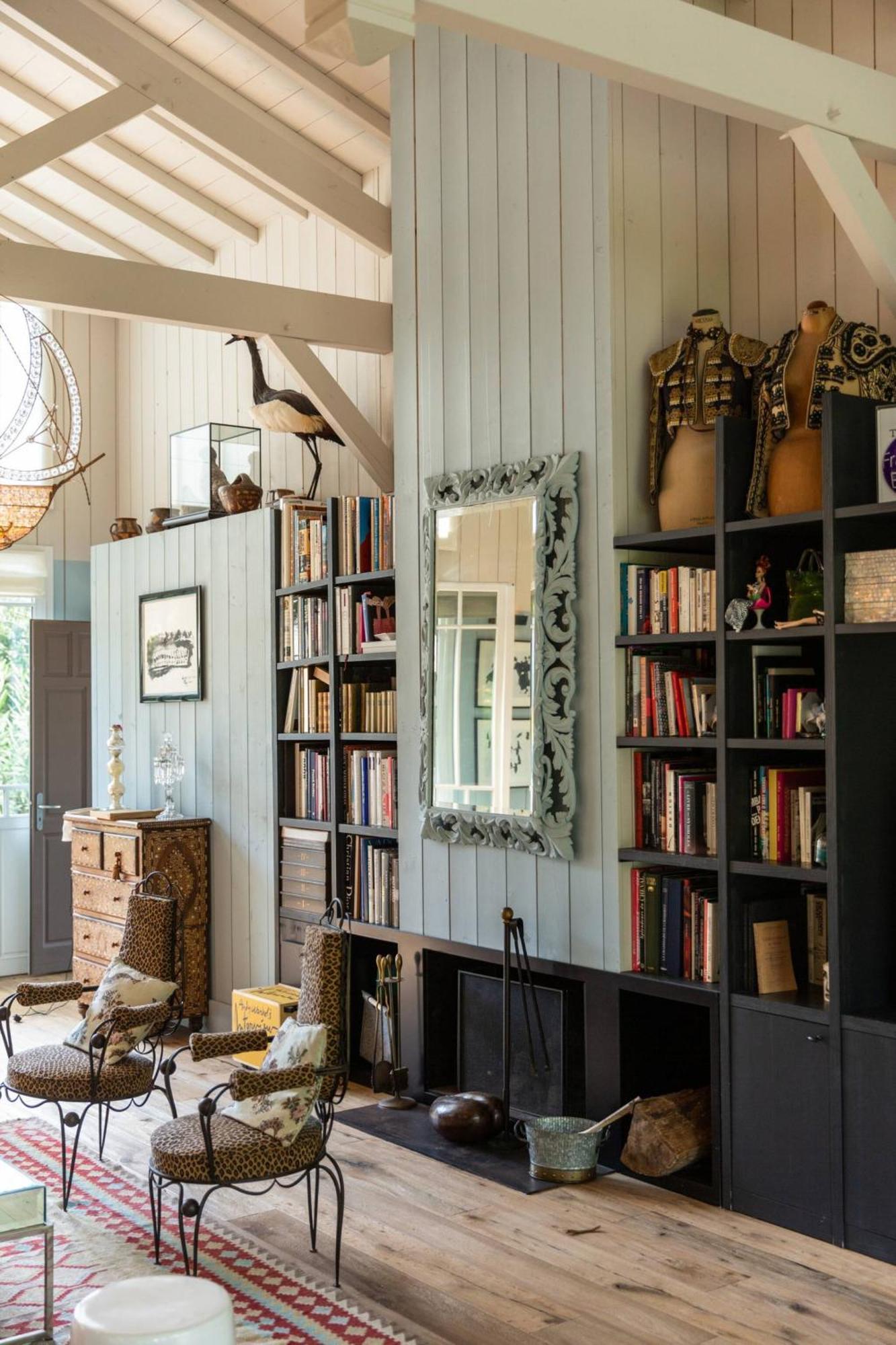 Villa Lolita Pour 6 Pers Au Cap Ferret Lège-Cap-Ferret 外观 照片