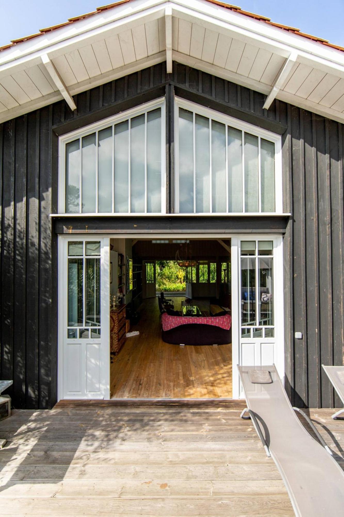 Villa Lolita Pour 6 Pers Au Cap Ferret Lège-Cap-Ferret 外观 照片