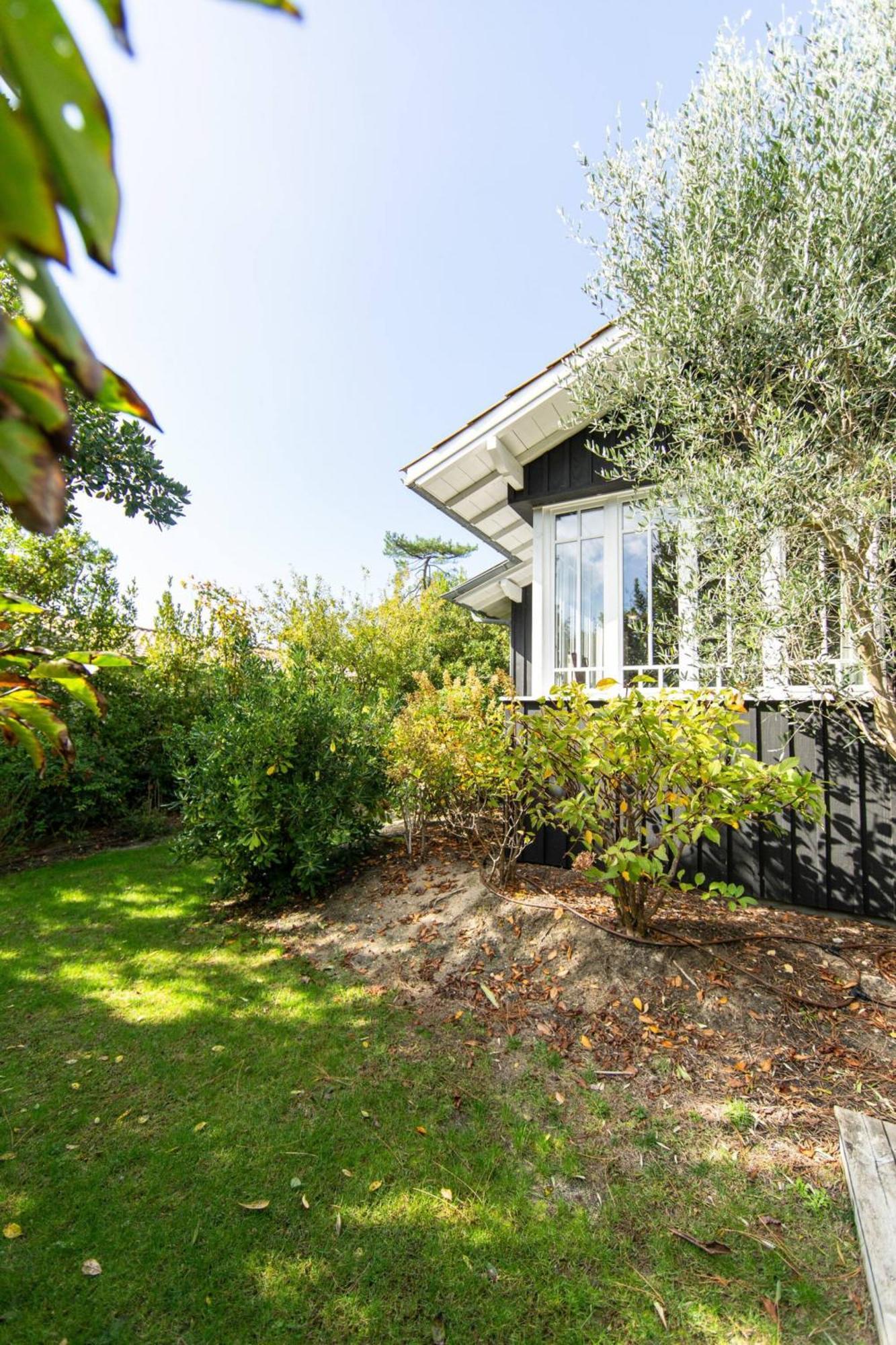 Villa Lolita Pour 6 Pers Au Cap Ferret Lège-Cap-Ferret 外观 照片